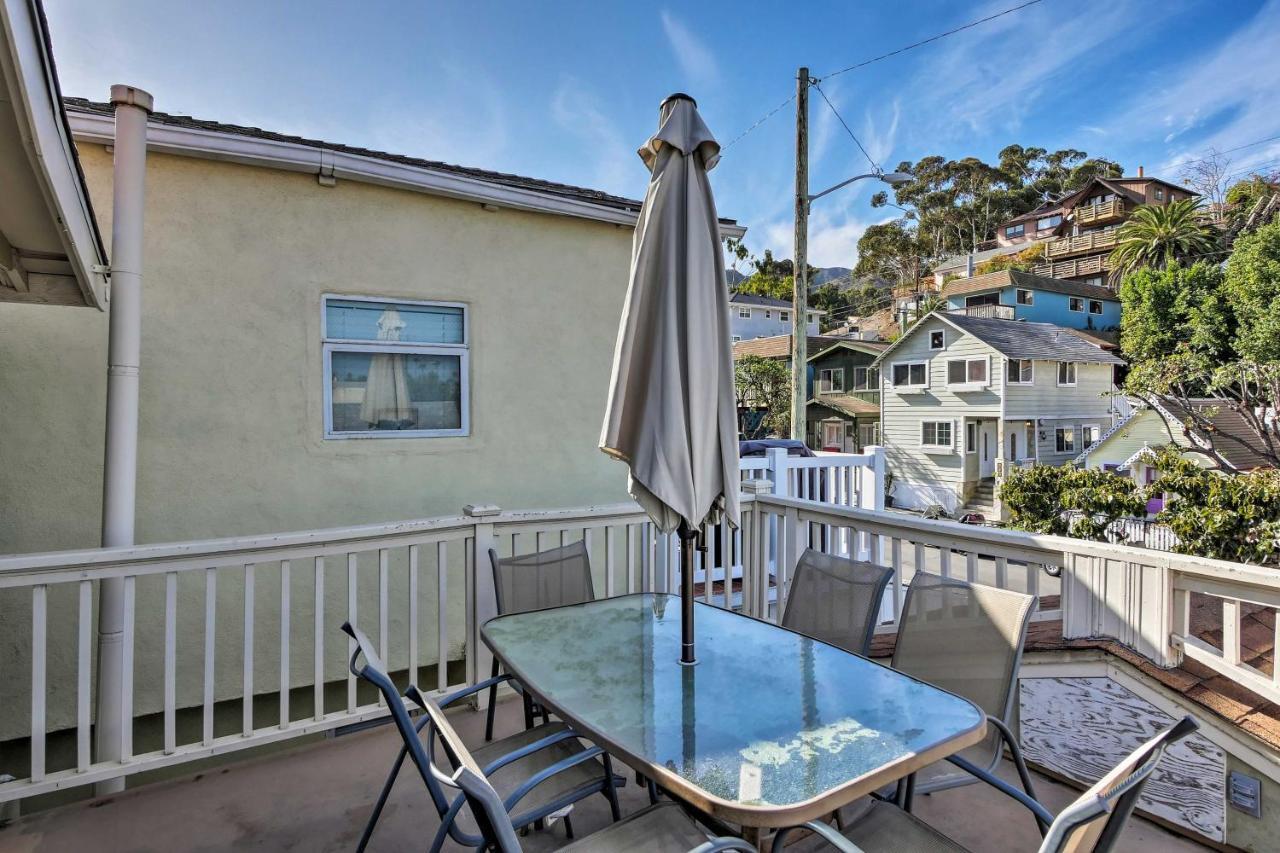 Tropical Island Escape With Deck, Walk To Avalon Bay Villa Buitenkant foto